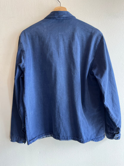 Vintage 1970’s European Chore Jacket