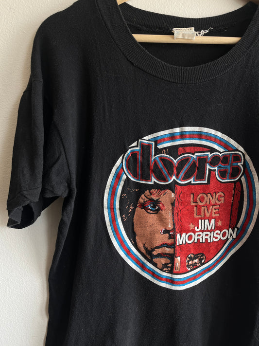 Vintage 1970’s The Doors T-Shirt - La Lovely Vintage 
