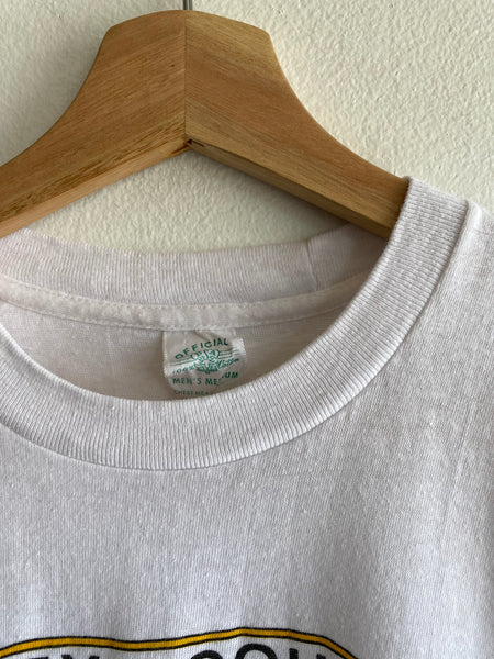 Vintage 1960’s Maui County Council BSA T-Shirt