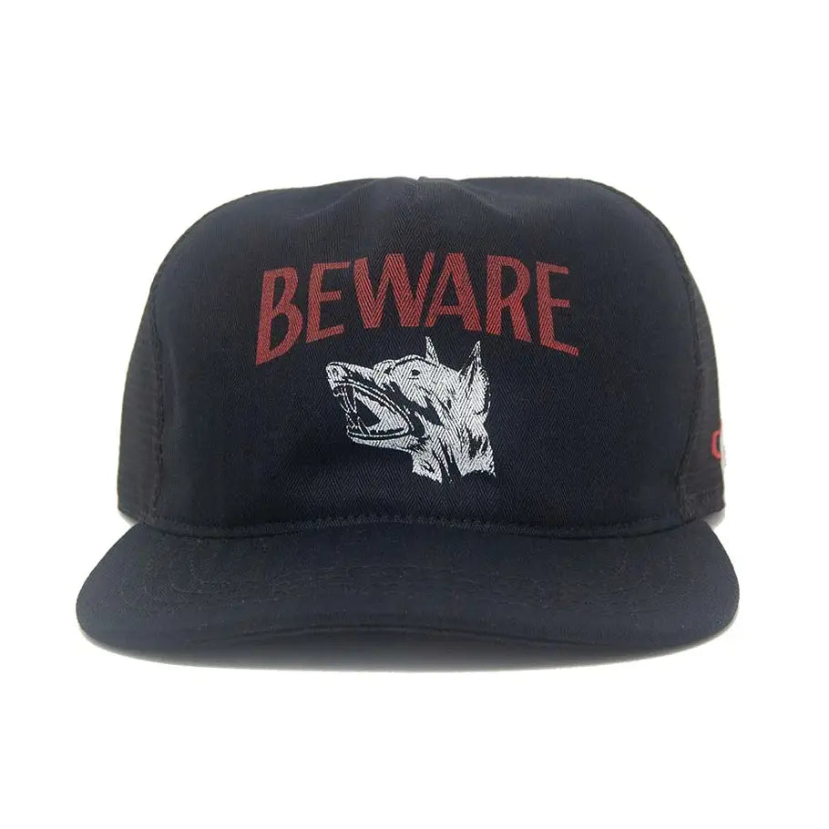 The Ampal Creative - Strapback Hat - La Lovely Vintage 