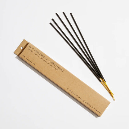 PF Candle Co. Incense - La Lovely Vintage 