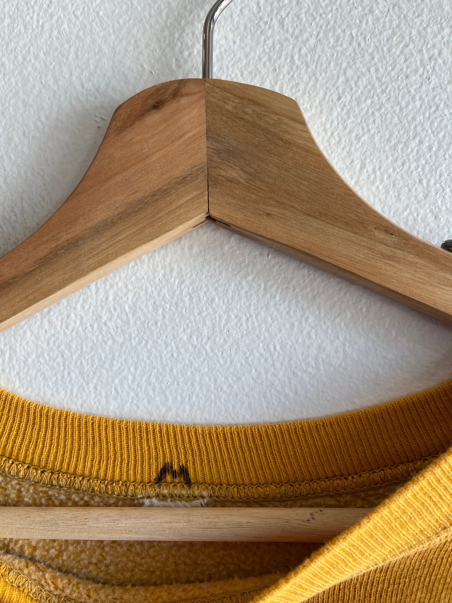 Vintage 1960/70’s Marigold Sweatshirt