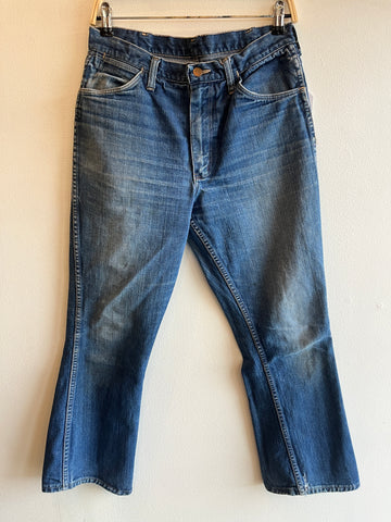 Vintage 1960’s Wrangler Denim Jeans