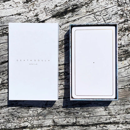 Death Doula Oracle Deck