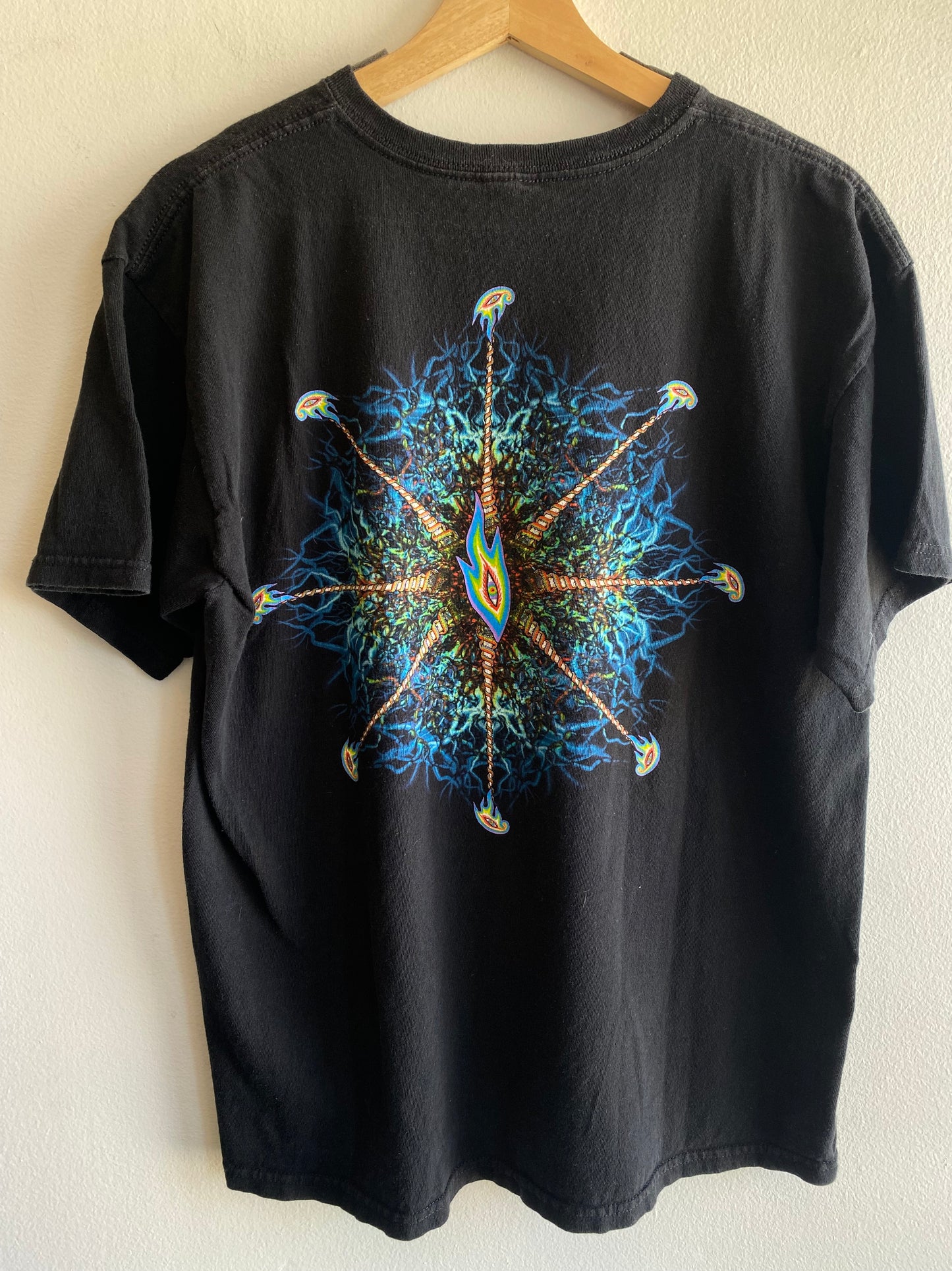 Vintage 2000’s Tool T-Shirt