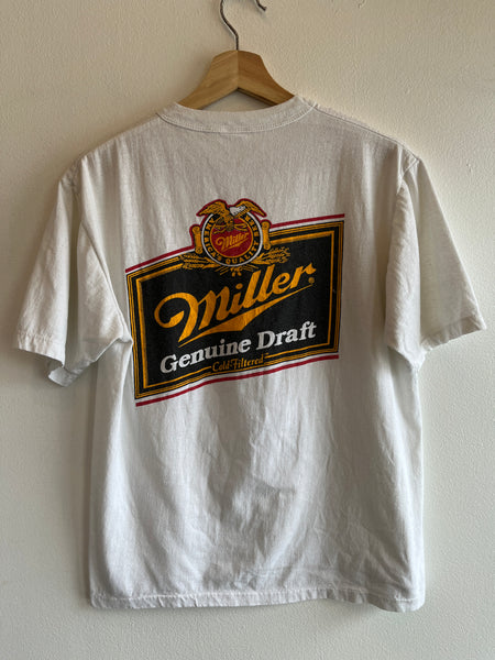 Vintage 1970/80’s Miller T-Shirt
