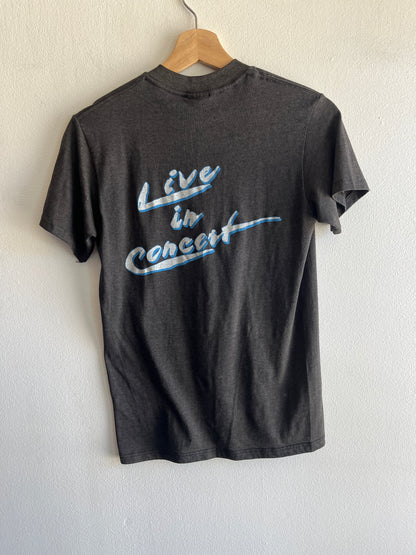 Vintage 1986 The Moody Blues T-Shirt