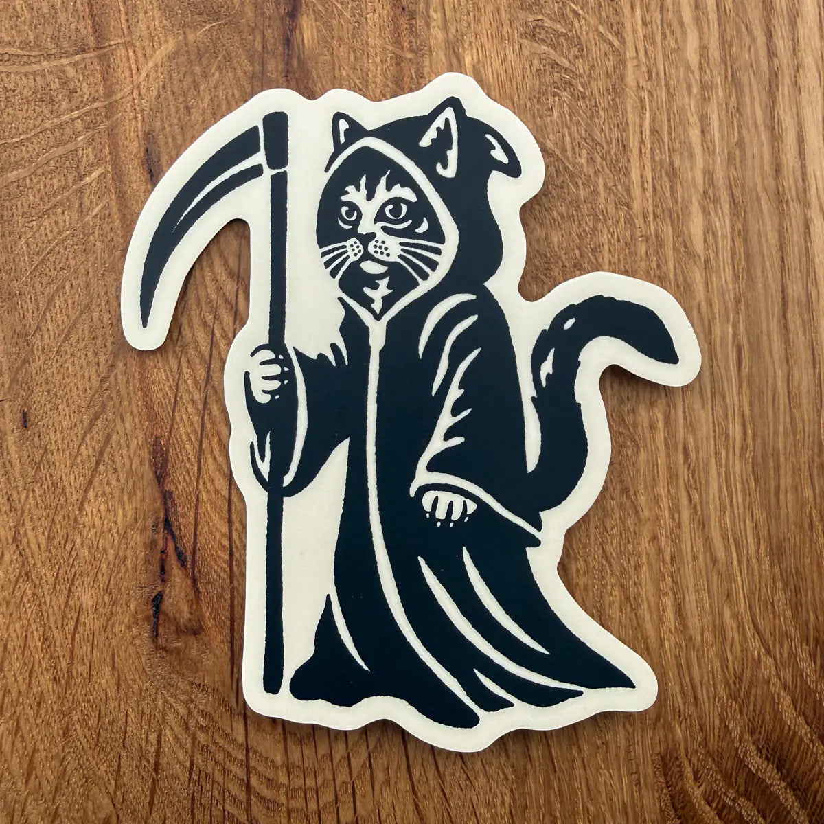Steel Bison - Stickers
