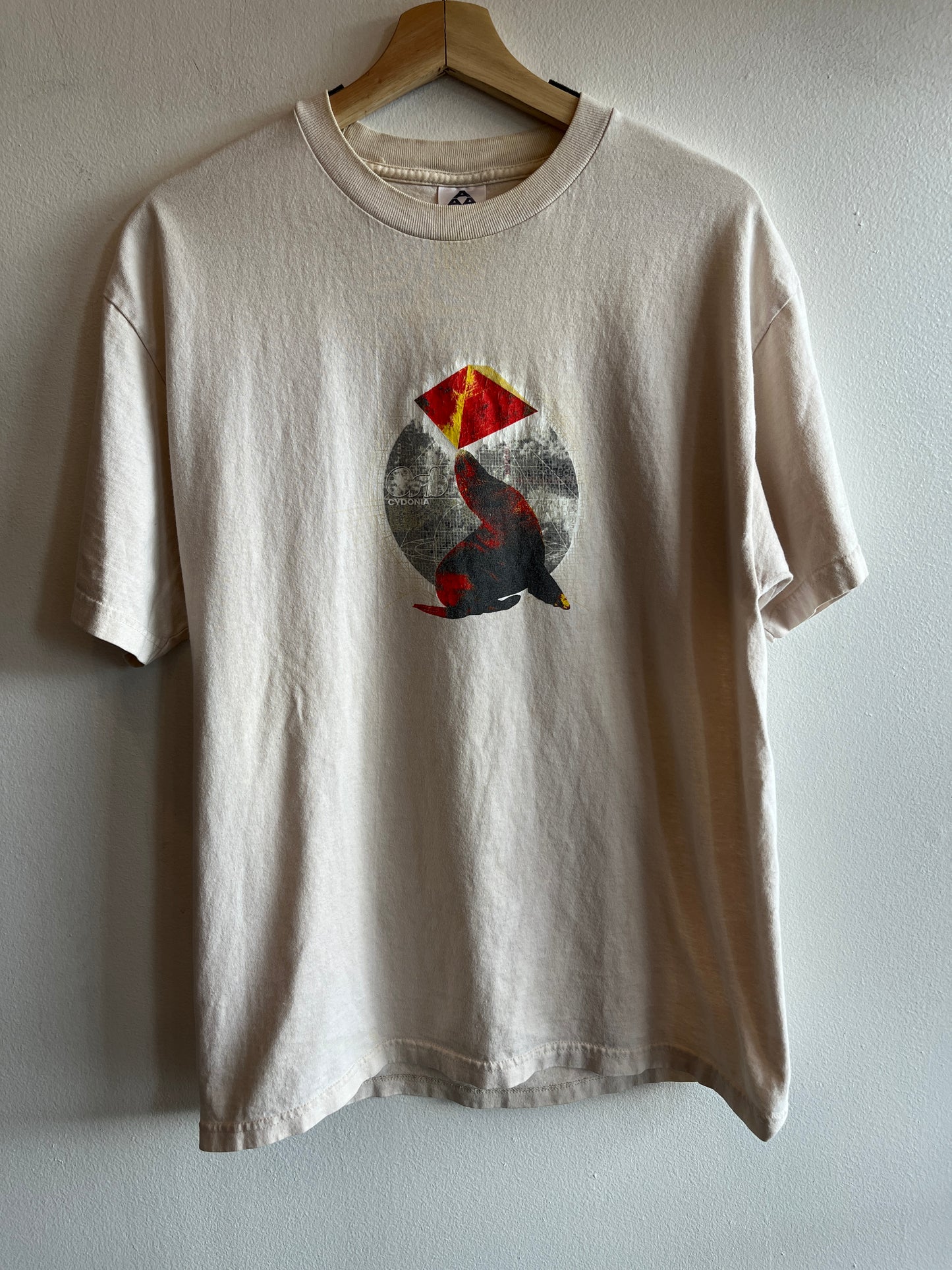 Vintage 1990’s Orb T-Shirt