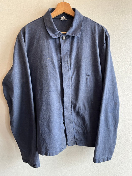 Vintage 1970/80’s French Chore Jacket