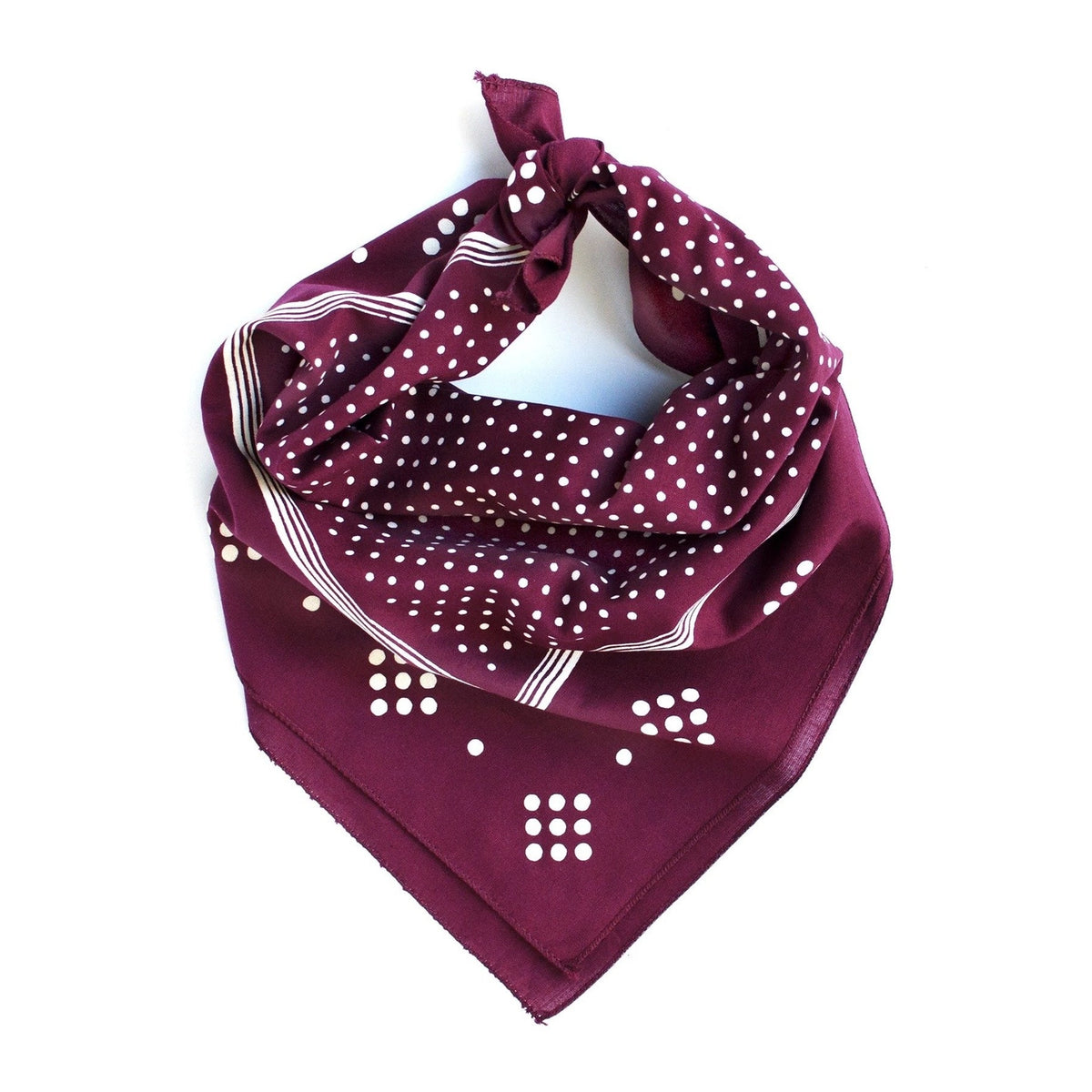 Abracadana - Cotton Bandana