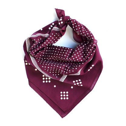 Abracadana - Cotton Bandana