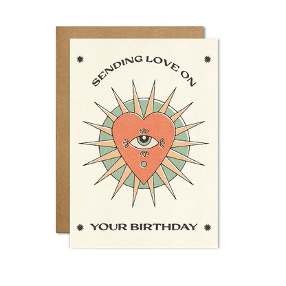 Cai & Jo - Greeting Cards - La Lovely Vintage 