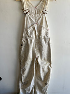 Vintage 1960’s Big Mac Painters Overalls