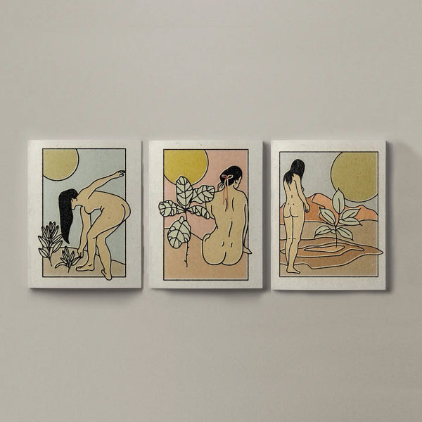 Real Fun, Wow! - Prints