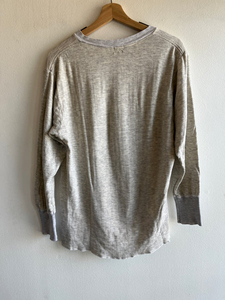 Vintage 1960’s Duofold Two-Layer Thermal Shirt