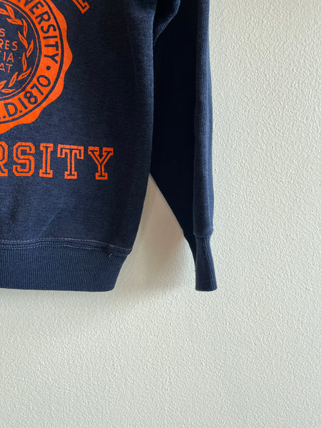 Vintage 1960/70’s Kids Syracuse Sweatshirt