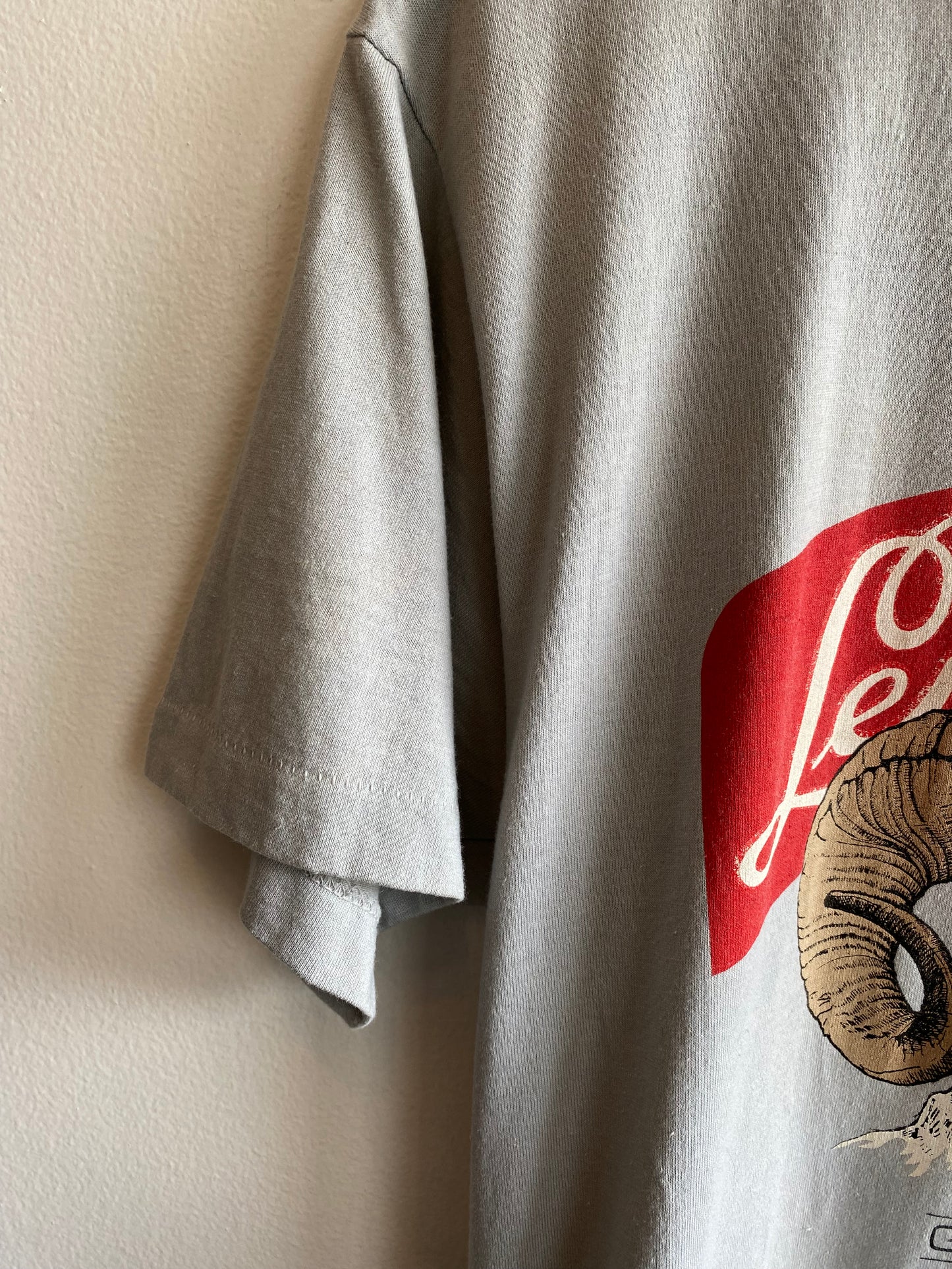Vintage 1980’s Leinenkugel’s T-Shirt