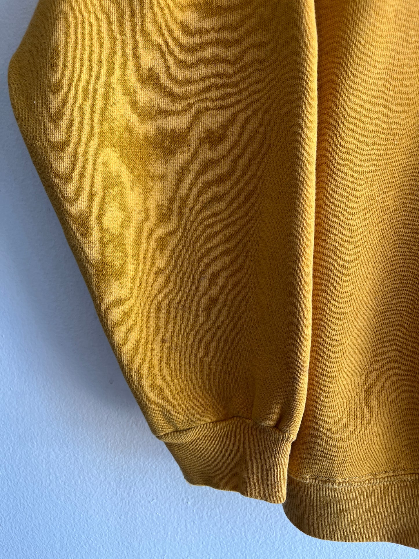 Vintage 1960/70’s Marigold Sweatshirt