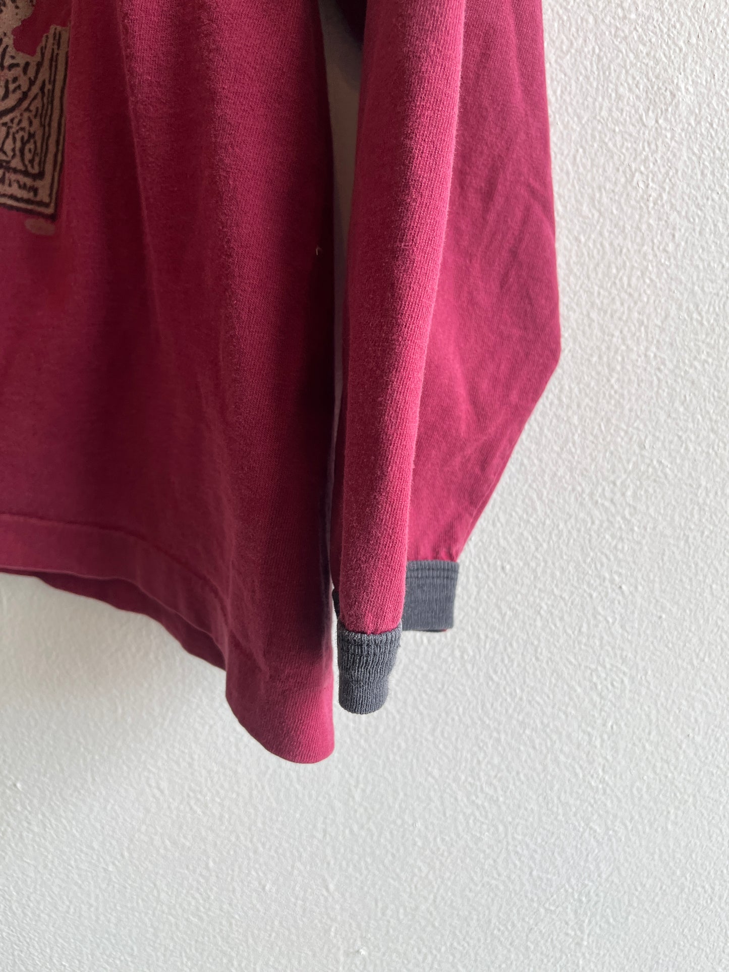 Vintage 1990’s Jimmy Page / Robert Plant T-Shirt - La Lovely Vintage 