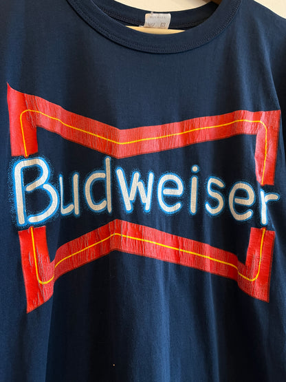 Vintage 1980’s Budweiser T-Shirt