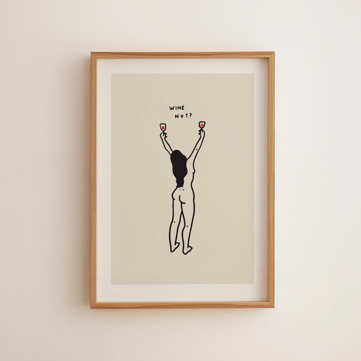 Tumbleweed Design Studio Prints - La Lovely Vintage 