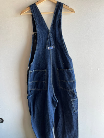 Vintage 1970/80’s Big Smith Denim Overalls
