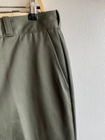 Vintage 1970’s Deadstock Lee Work Trousers