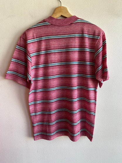 Vintage 1960’s Sears “Kings Road” Knit Pocket T-Shirt