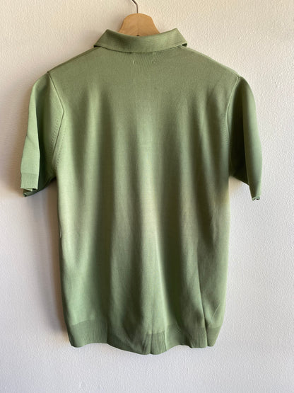 Vintage 1950/60’s Deadstock Van Heusen Polo Shirt