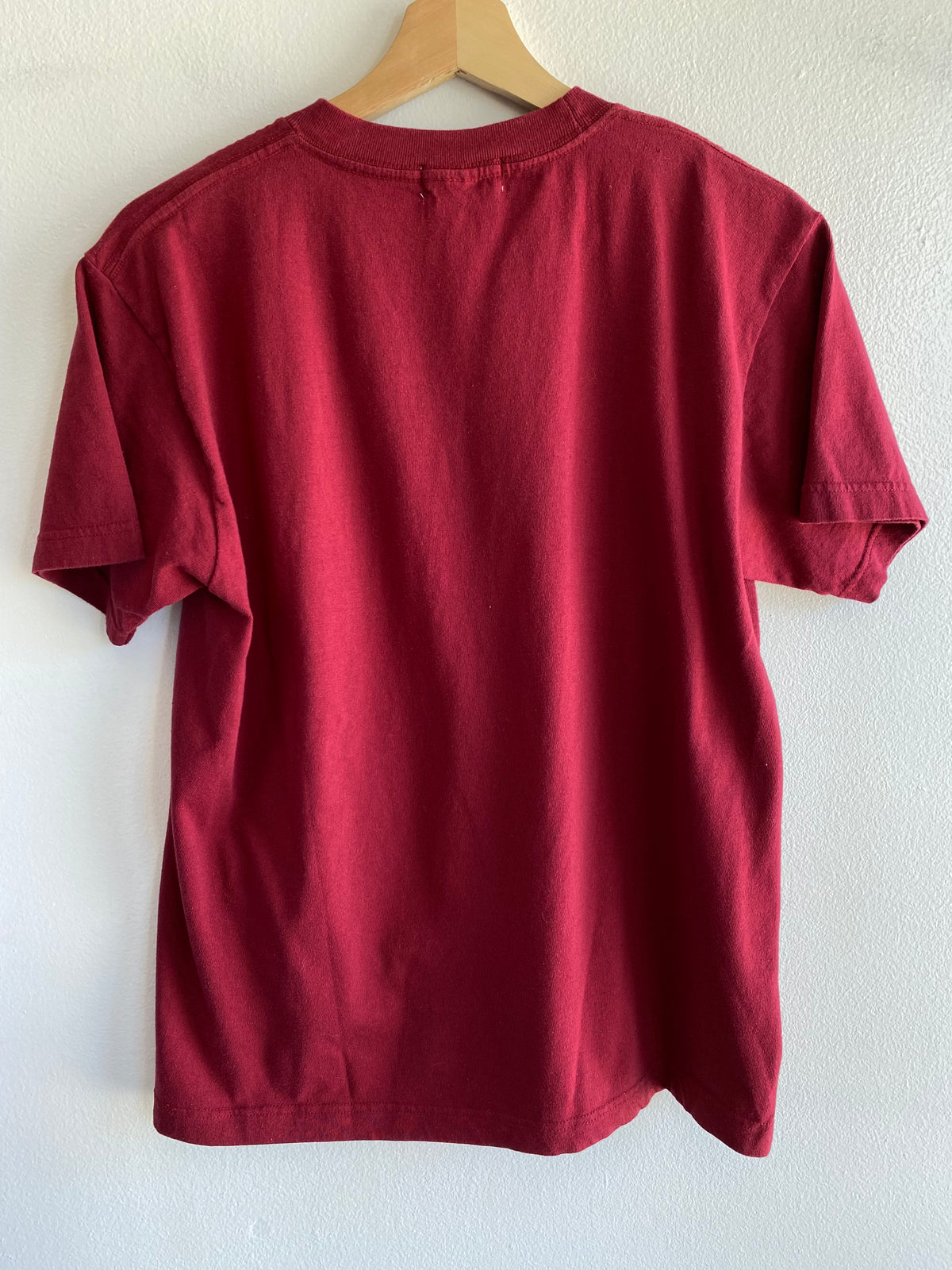 Vintage Y2K Edo-Tokyo Museum T-Shirt