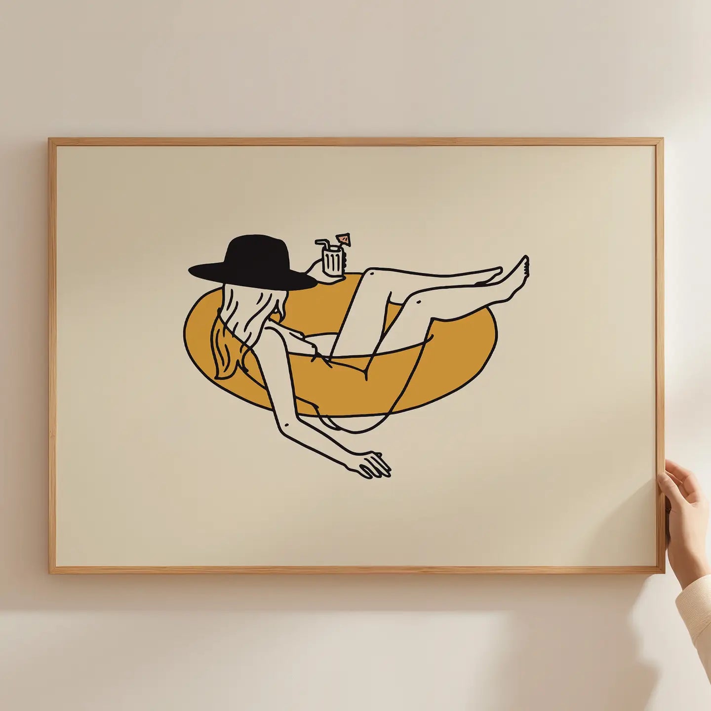 Tumbleweed Design Studio Prints - La Lovely Vintage 