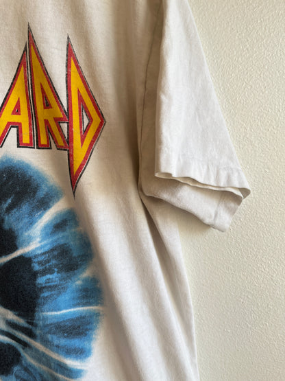 Vintage 1992 Def Leppard T-Shirt