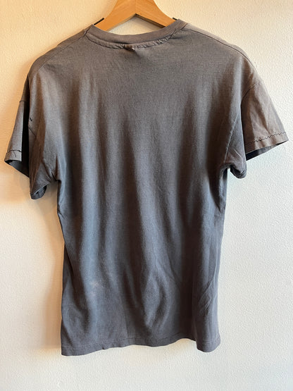 Vintage 1986 Billy Joel Tour T-Shirt - La Lovely Vintage 