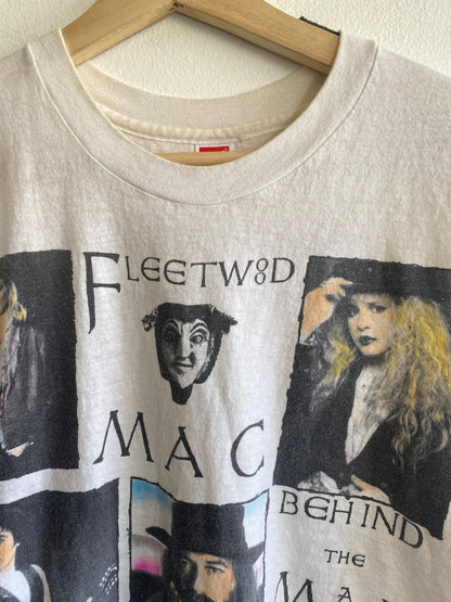 Vintage 1990 Fleetwood Mac T-Shirt