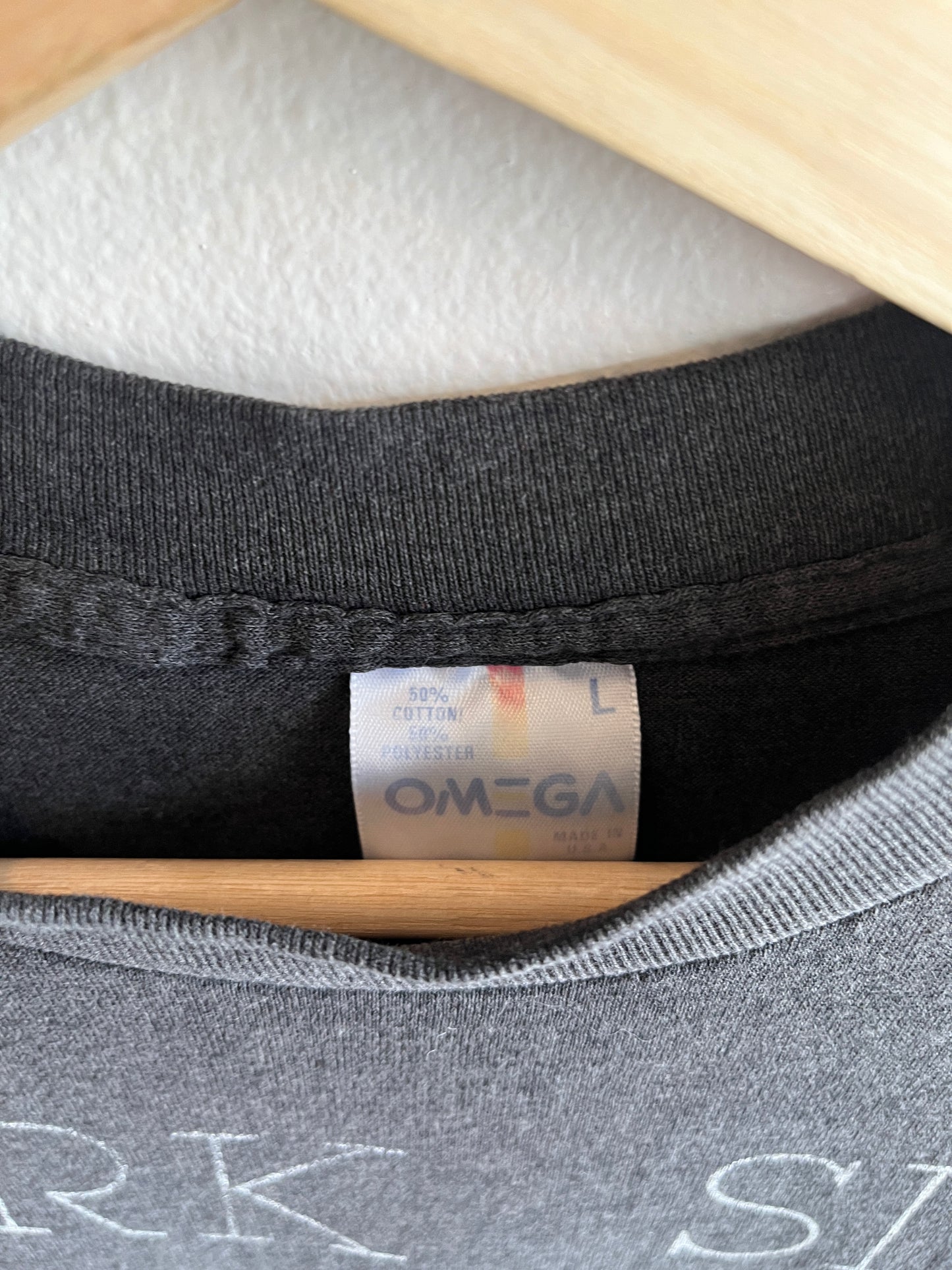 Vintage 1980’s Pink Floyd T-Shirt - La Lovely Vintage 