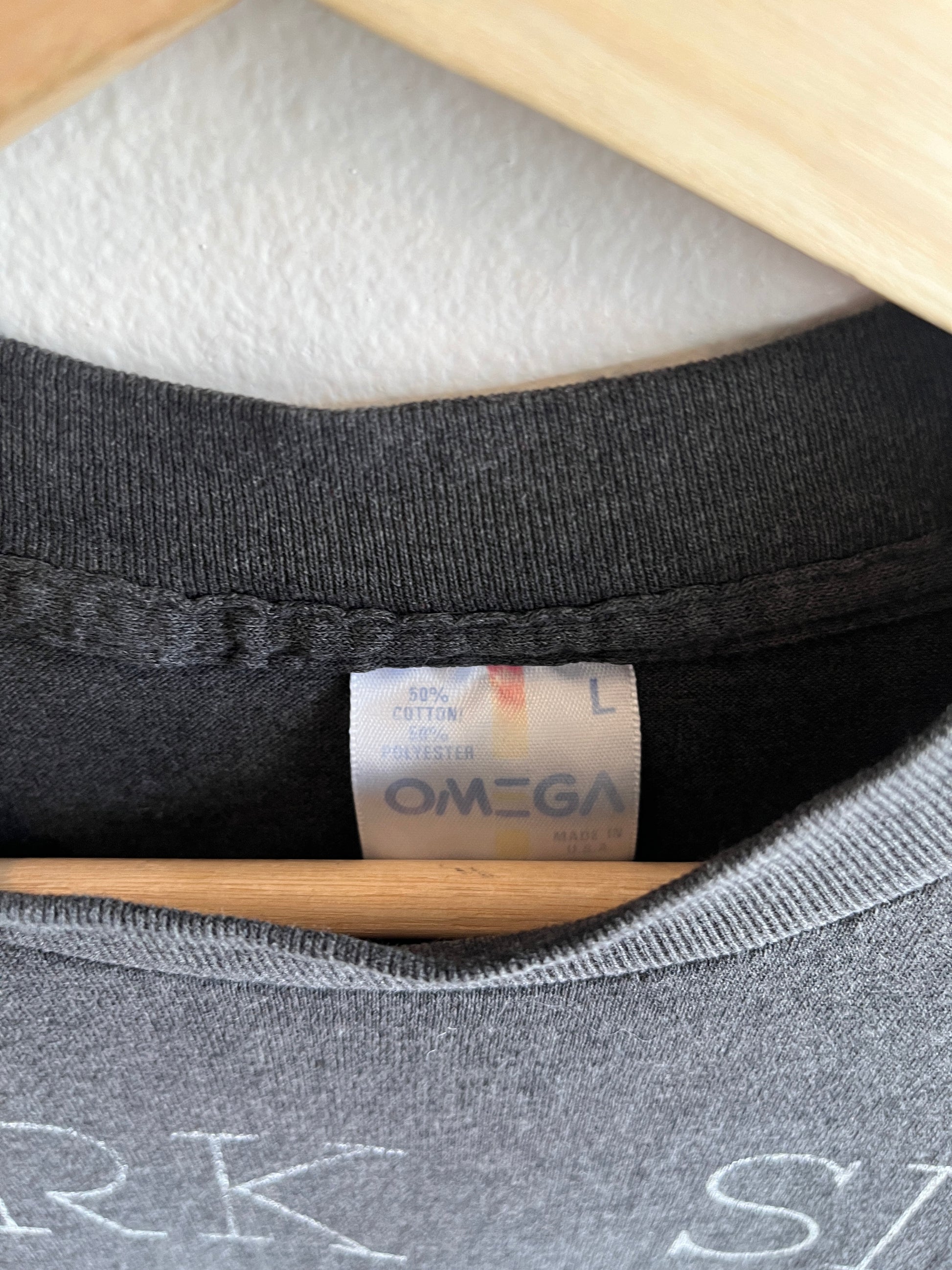 Vintage 1980’s Pink Floyd T-Shirt - La Lovely Vintage 