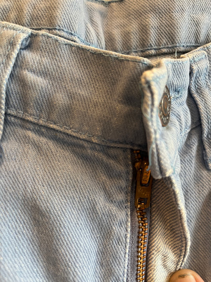 Vintage 1960/1970’s Levi’s “Big E” Denim Jeans