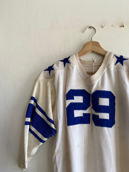 Vintage 1960’s Football Jersey T-shirt