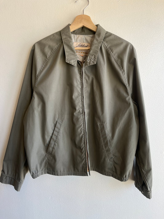 Vintage 1950’s Lakeland “Pimasheen” Jacket - La Lovely Vintage 