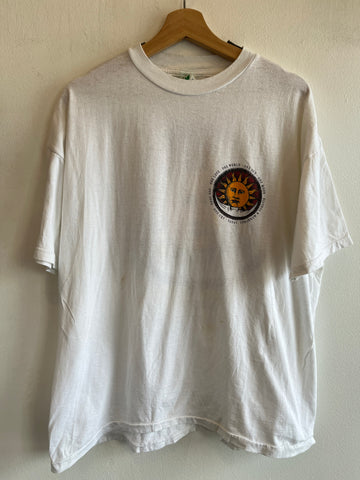 Vintage 1990’s One World T-Shirt