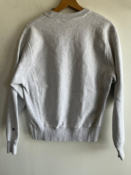 Vintage 2000’s Champion Indiana University Reverse Weave Sweatshirt