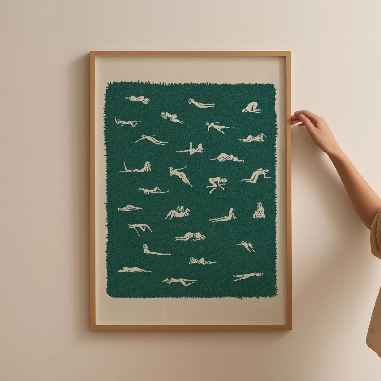 Tumbleweed Design Studio Prints - La Lovely Vintage 