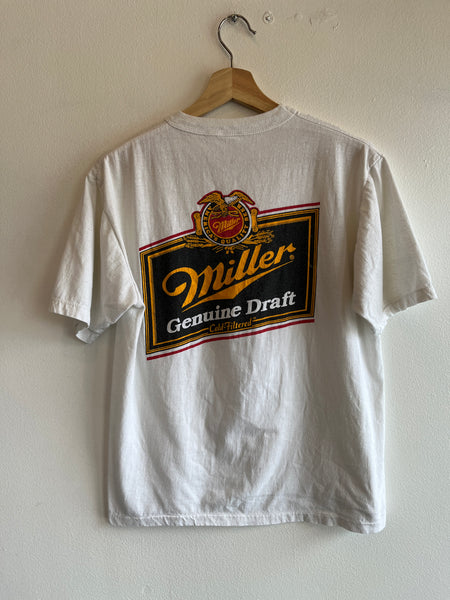 Vintage 1970/80’s Miller T-Shirt