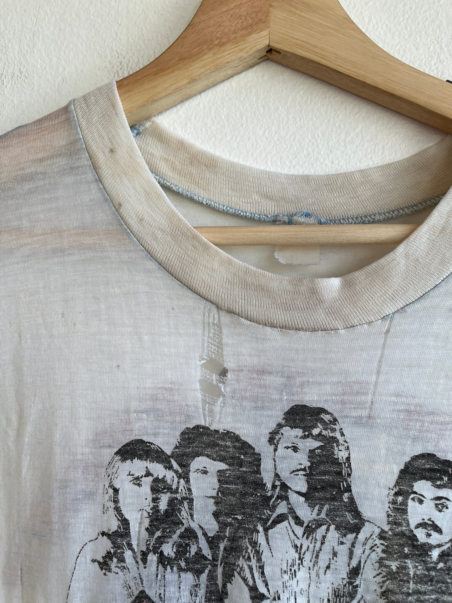 Vintage 1978 Styx T-Shirt