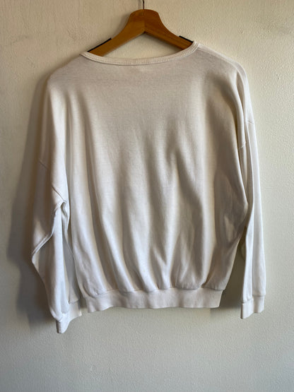 Vintage 1970’s University of Mexico Sweatshirt