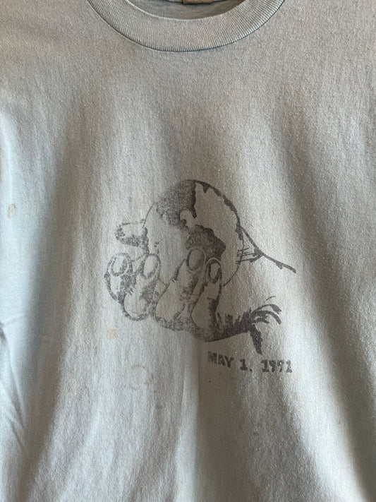 Vintage 1990’s Earth T-Shirt