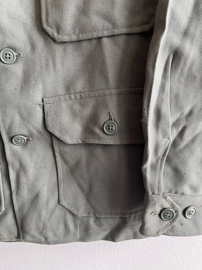 Vintage 1950’s USAF A-1B Flying Shirt