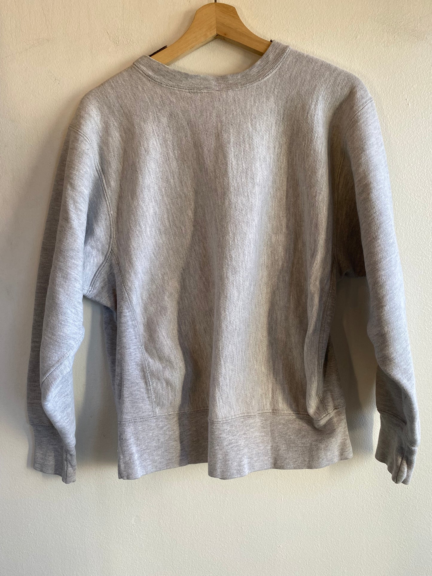 Vintage 1980’s Eastern Illinois University Champion Reverse Weave Sweatshirt