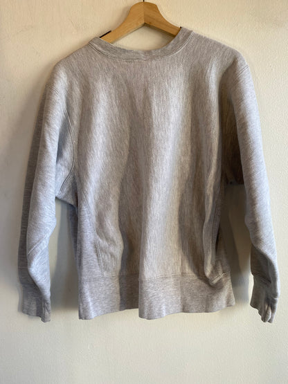 Vintage 1980’s Eastern Illinois University Champion Reverse Weave Sweatshirt